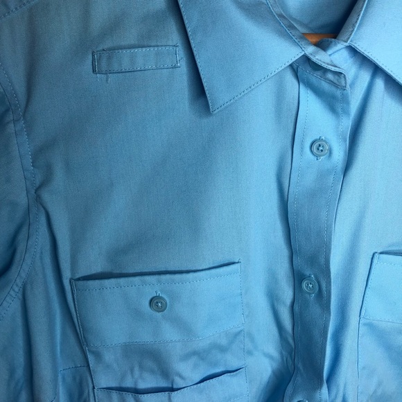 cintas Tops United Airlines Uniform Shirt Plus Women X Shirt Poshmark